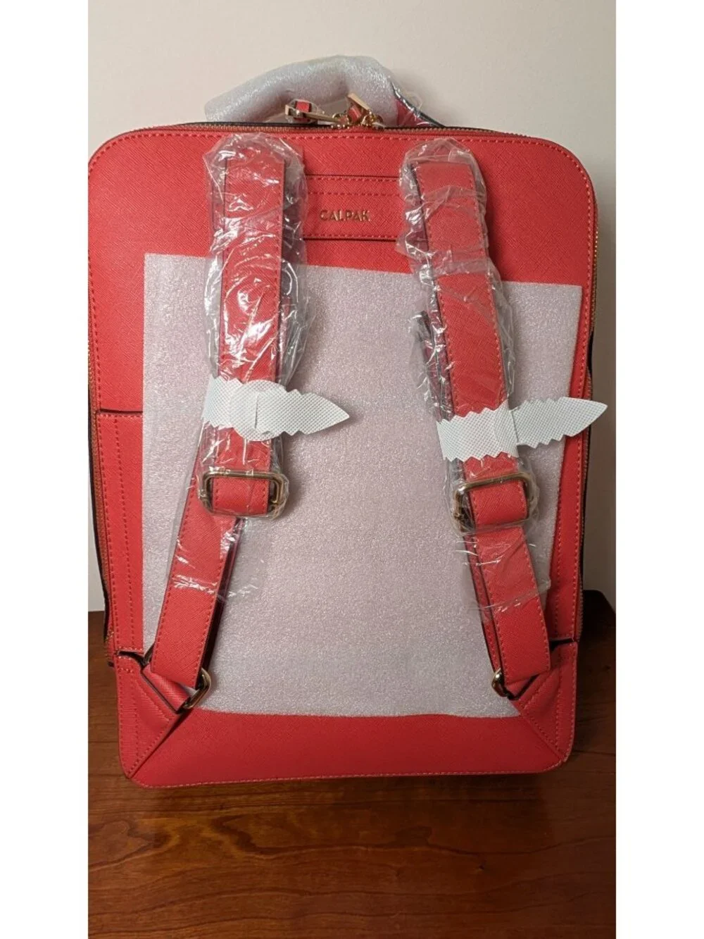 Calpak new tag